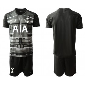 Fußballtrikots Tottenham Hotspur Torwart Kinder IV 2019-2020